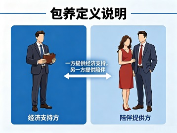 安龙包养违法吗？深度揭秘红线风险注意事项
